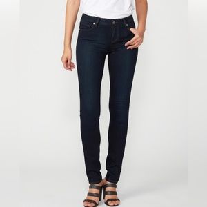 Paige Skyline Skinny Jeans